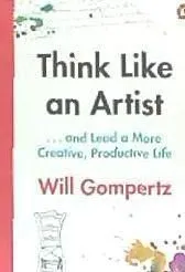 Think Like an Artist
