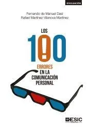100 errores en la comunicación personal