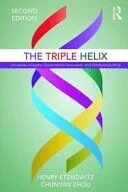 The Triple Helix: University-Industry-Government Innovation in Action