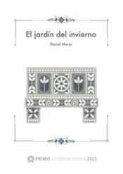 El jardín del invierno