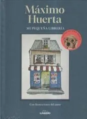 PACK MI PEQUEÑA LIBRERIA + RELATO