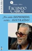 ¡No Estas Deprimido Estas Distraido! (Cd)