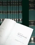 The Collected Works of Norbert Elias