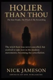 Holier Than Thou
