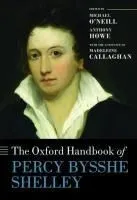 The Oxford Handbook of Percy Bysshe Shelley