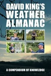 David King’s Weather Almanac