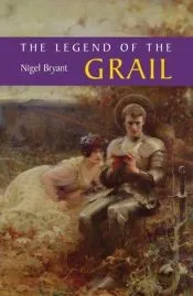 Legend of the Grail