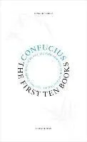 First Ten Books