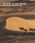 Deserts Of The World