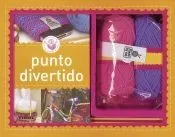 Made by me. Punto divertido