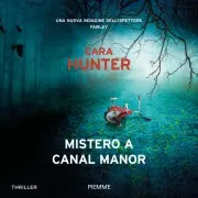 Mistero A Canal Manor