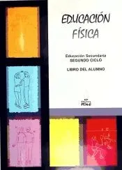 EDUCACION FISICA 2C ESO-ALUMNO 2006
