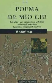 POEMA DEL MIO CID