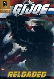 GIJOE RELOADED 9