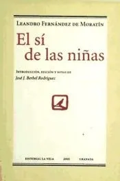 EL SÍ DE LAS NIÑAS