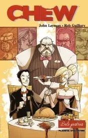 Chew nº 03