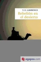 REBELION EN EL DESIERTO