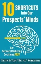 10 Shortcuts into Our Prospects’ Minds