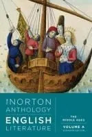 The Norton Anthology of English Literature, Volume A
