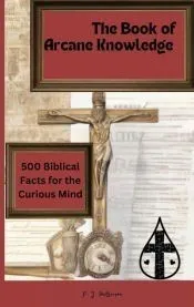 The ’Book of Arcane Knowledge