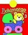Txikimargo 3