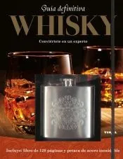 Guía definitiva. Whisky