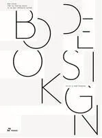 BOOK DESIGN