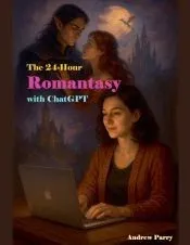 The 24-Hour Romantasy with ChatGPT