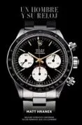 UN HOMBRE Y SU RELOJ