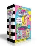 Middle School and Other Disasters Collection (Boxed Set): Worst Broommate Ever!; Worst Love Spell Ever!; Biggest Secret Ever!