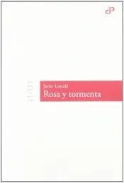 Rosa y tormenta