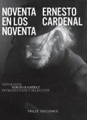 NOVENTA EN LOS NOVENTA. ANTOLOGÍA