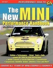 The New Mini Performance Handbook