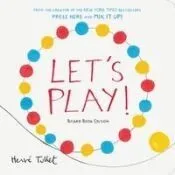 Let's Play!: Board Book Edition