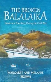 The Broken Balalaika