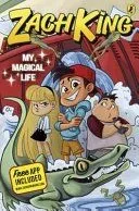 MY MAGICAL LIFE