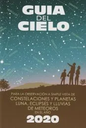 Guía del cielo 2020
