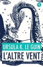 L'altre vent (Indòmita)