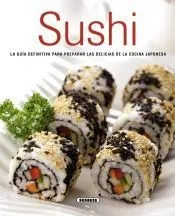 El Rincón Del Paladar. Sushi