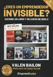 ¿Eres un emprendedor invisible?