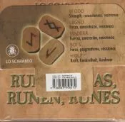Runas madera