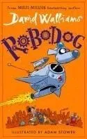 HC24 ROBODOG