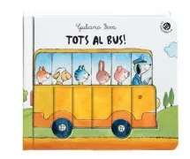 Tots Al Bus!
