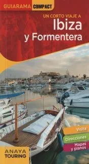 Ibiza y Formentera
