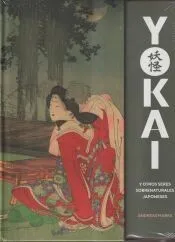 Yokai y otros seres sobrenaturales japoneses