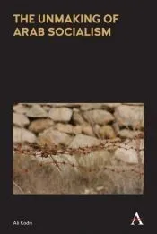 Anthem Frontiers of Global Political Economy and Development
