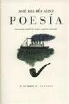 POESÍA COMPLETA DE JOSÉ DEL RÍO SÁINZ