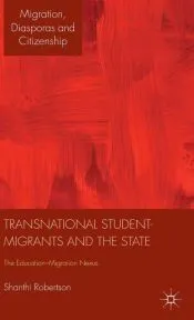 Transnational Student-Migrants and the State