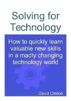 Solving for Technology