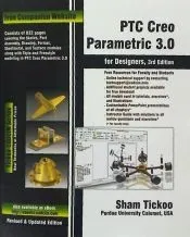 Ptc Creo Parametric 3.0 for Designers